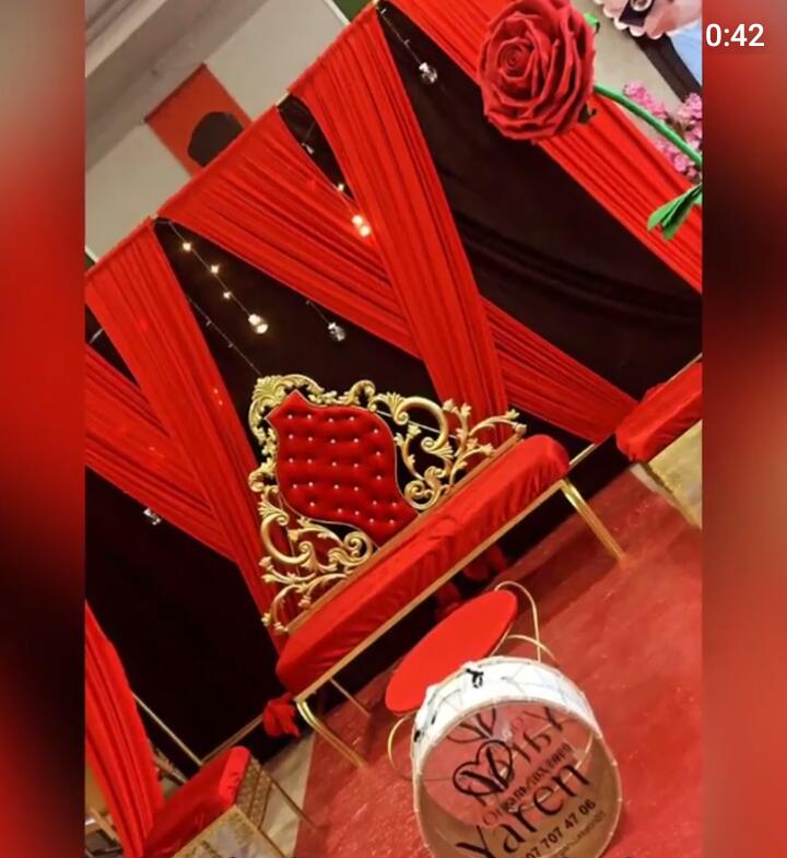 Divanpark Ay Organizasyon